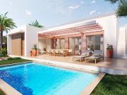 Villa en venta a estrenar en Los Montesinos Alicante