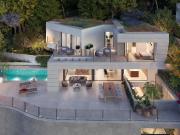 Villa en venta a estrenar en Málaga Málaga