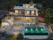Villa en venta a estrenar en Málaga Málaga