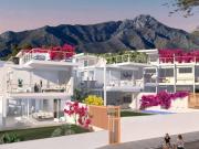 Villa en venta a estrenar en Marbella Málaga
