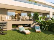 Villa en venta a estrenar en Marbella Málaga