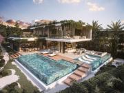 Villa en venta a estrenar en Marbella Málaga