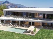 Villa en venta a estrenar en Marbella Málaga