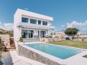 Villa en venta a estrenar en Marbella Málaga