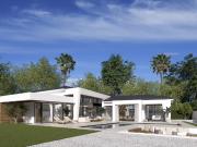 Villa en venta a estrenar en Marbella Málaga