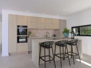 Villa en venta a estrenar en Marbella Málaga