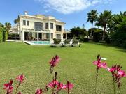 Villa en venta a estrenar en Marbella Málaga
