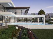 Villa en venta a estrenar en Marbella Málaga