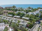 Villa en venta a estrenar en Marbella Málaga