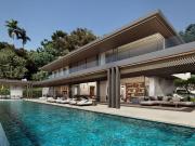 Villa en venta a estrenar en Marbella Málaga