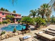 Villa en venta a estrenar en Marbella Málaga