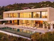 Villa en venta a estrenar en Marbella Málaga