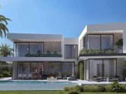 Villa en venta a estrenar en Mijas Málaga