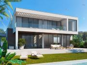 Villa en venta a estrenar en Mijas Málaga