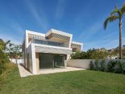 Villa en venta a estrenar en Mijas Málaga