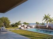 Villa en venta a estrenar en Mijas Málaga