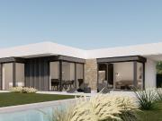Villa en venta a estrenar en Molina de Segura Murcia