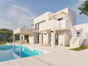 Villa en venta a estrenar en Moraira Alicante