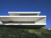 Villa en venta a estrenar en Moraira Alicante