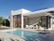 Villa en venta a estrenar en Murcia Murcia