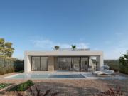 Villa en venta a estrenar en Murcia Murcia