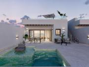 Villa en venta a estrenar en Murcia Murcia