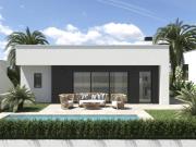 Villa en venta a estrenar en Murcia Murcia