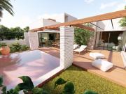 Villa en venta a estrenar en Murcia Murcia