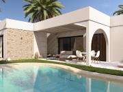 Villa en venta a estrenar en Murcia Murcia