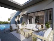 Villa en venta a estrenar en Murcia Murcia