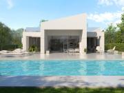 Villa en venta a estrenar en Murcia Murcia
