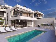 Villa en venta a estrenar en Nerja Málaga