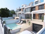 Villa en venta a estrenar en Nerja Málaga