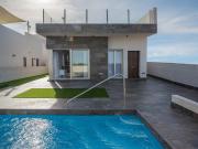 Villa en venta a estrenar en Orihuela Alicante