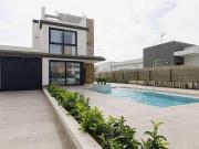 Villa en venta a estrenar en Orihuela Alicante