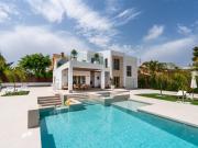 Villa en venta a estrenar en Orihuela Alicante