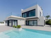 Villa en venta a estrenar en Orihuela Alicante