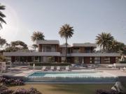 Villa en venta a estrenar en Orihuela Alicante