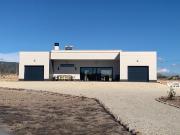 Villa en venta a estrenar en Pinoso Alicante