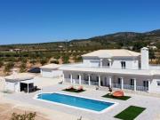 Villa en venta a estrenar en Pinoso Alicante