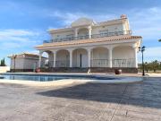 Villa en venta a estrenar en Pinoso Alicante