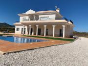 Villa en venta a estrenar en Pinoso Alicante