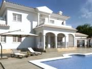 Villa en venta a estrenar en Pinoso Alicante