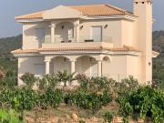Villa en venta a estrenar en Pinoso Alicante