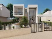Villa en venta a estrenar en Polop Alicante