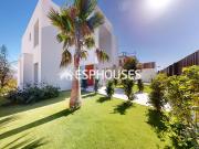 Villa en venta a estrenar en Polop Alicante