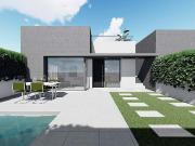 Villa en venta a estrenar en Pulpí Almería
