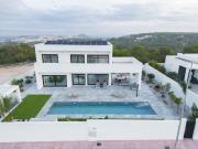 Villa en venta a estrenar en Rojales Alicante