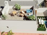 Villa en venta a estrenar en San Javier Murcia