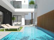 Villa en venta a estrenar en San Javier Murcia